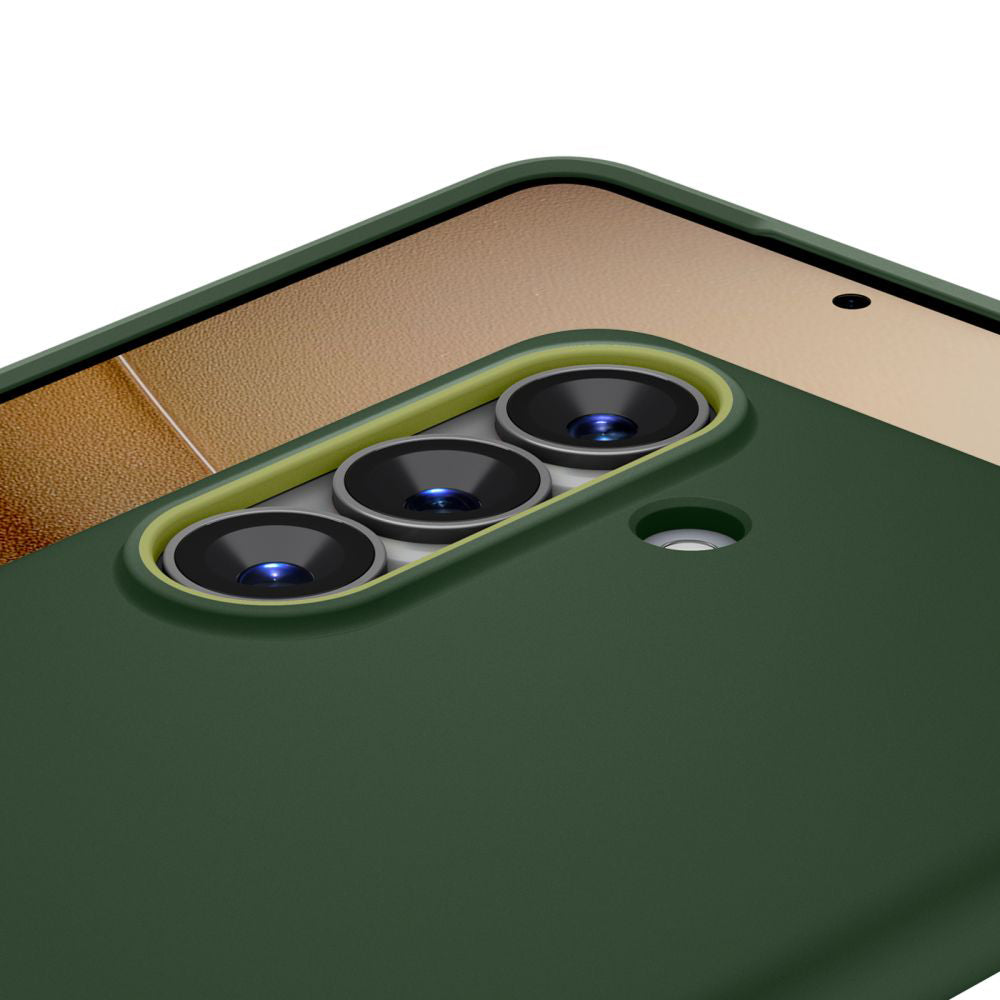 Spigen - Caseology Nano Pop MagSafe (ACS11067) - Samsung Galaxy S26 - Avo Green