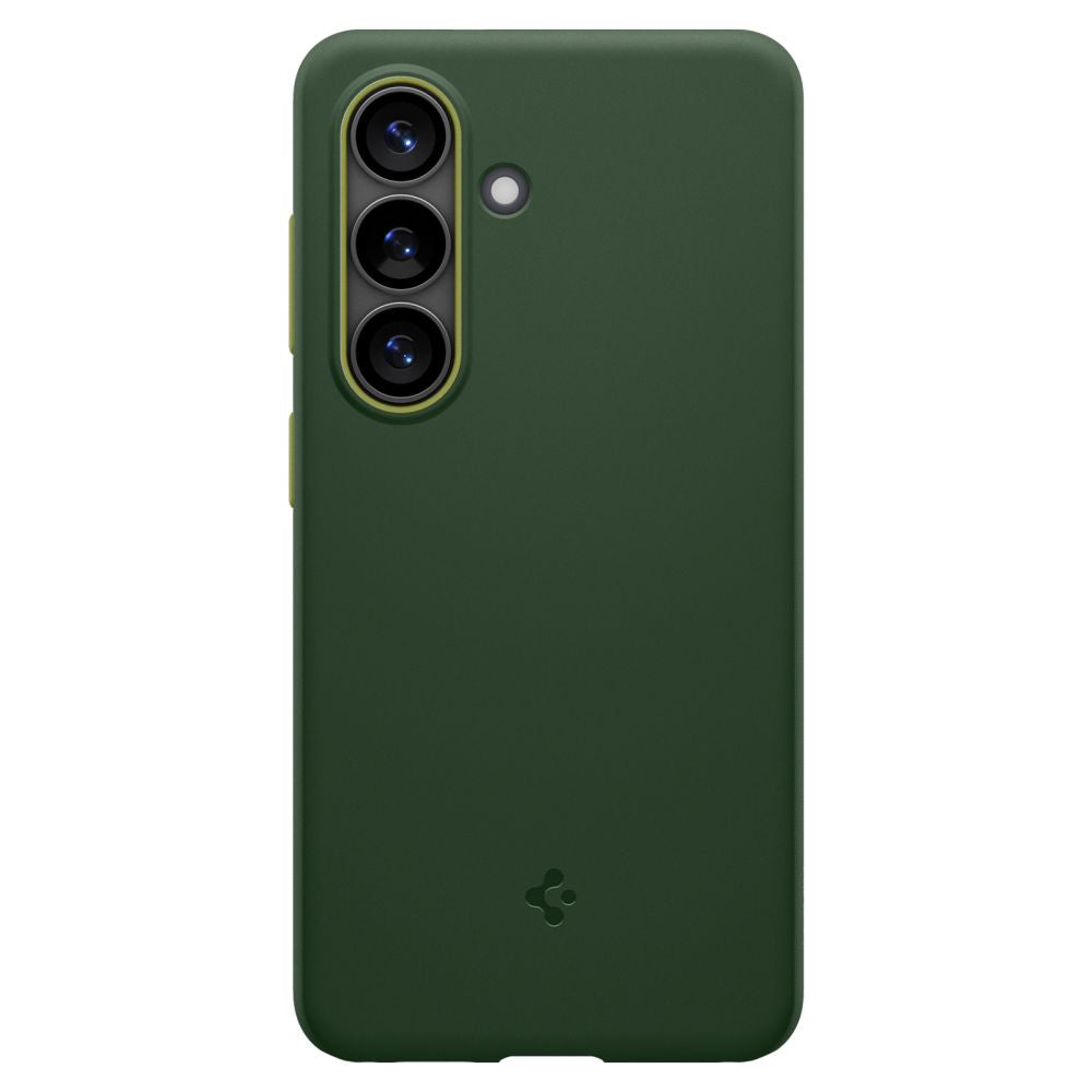 Spigen - Caseology Nano Pop MagSafe (ACS11067) - Samsung Galaxy S26 - Avo Green