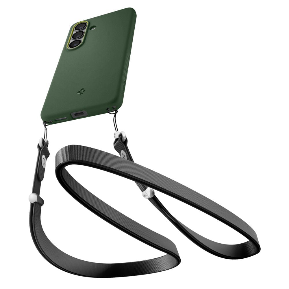 Spigen - Caseology Nano Pop MagSafe (ACS11067) - Samsung Galaxy S26 - Avo Green