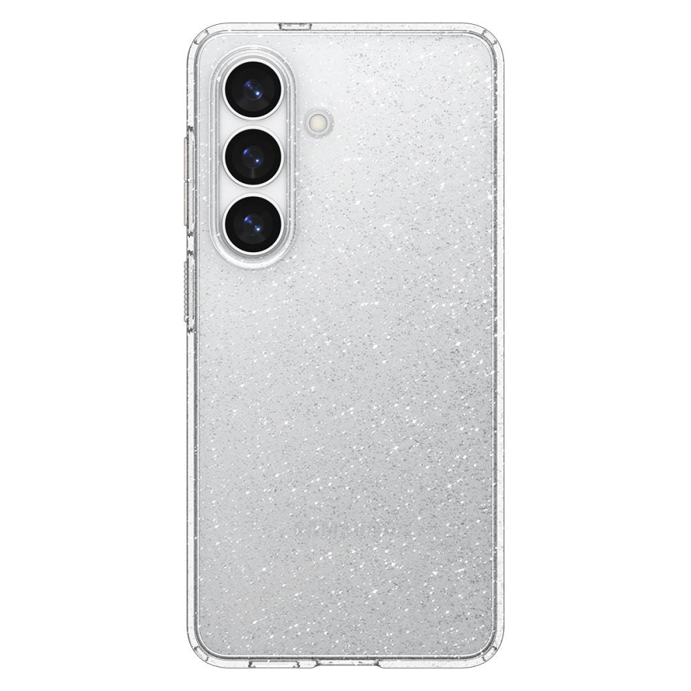 Spigen - Liquid Crystal Glitter (ACS10729) - Samsung Galaxy S26 - Crystal Quartz