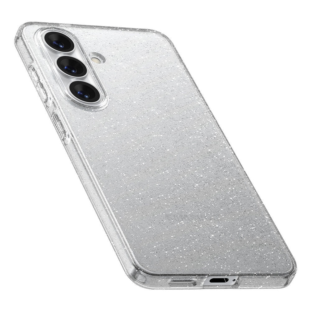 Spigen - Liquid Crystal Glitter (ACS10729) - Samsung Galaxy S26 - Crystal Quartz