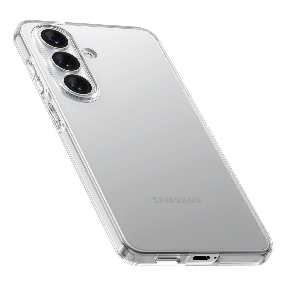 Spigen - Liquid Crystal (ACS10701) - Samsung Galaxy S26 Plus - Crystal Clear