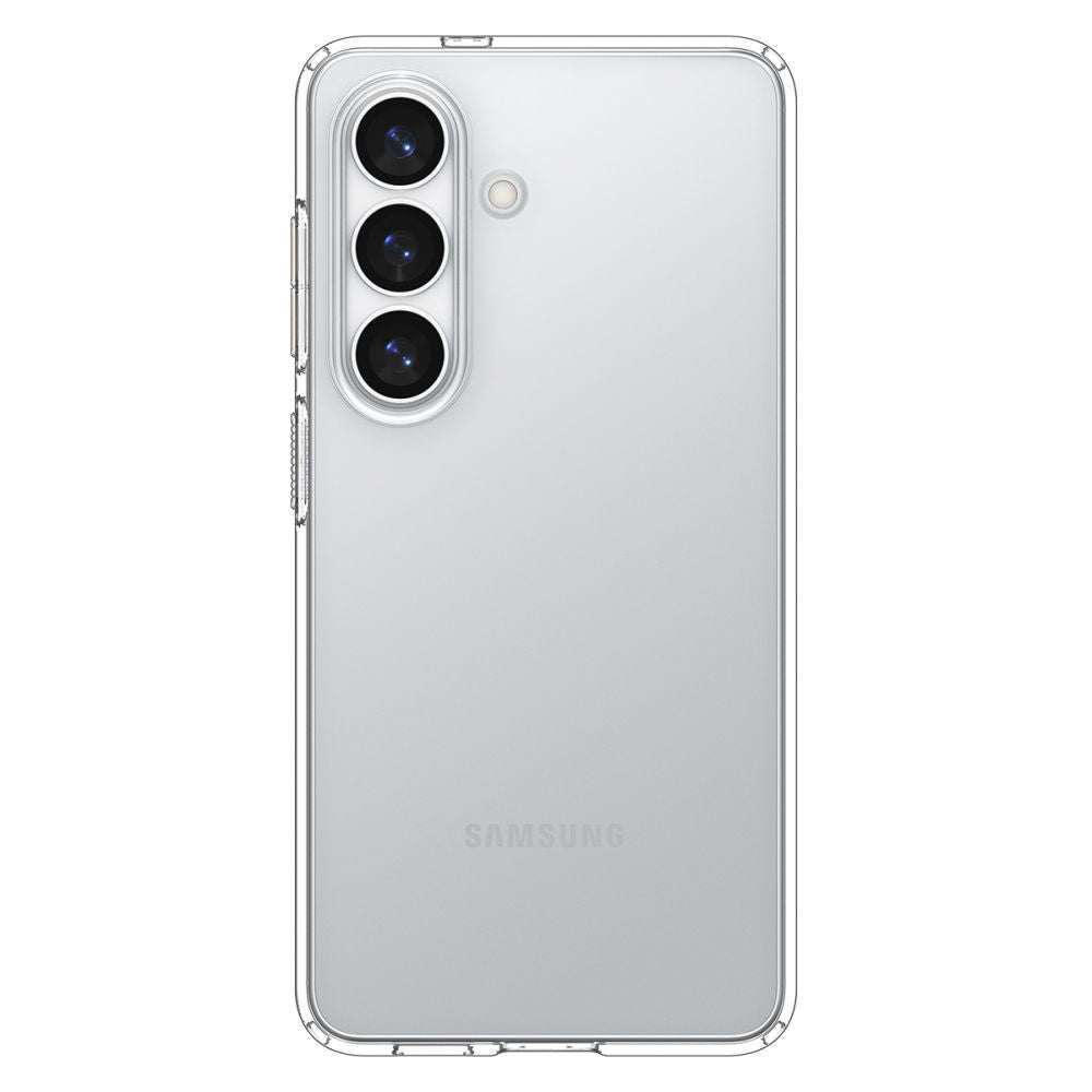 Spigen - Liquid Crystal (ACS10727) - Samsung Galaxy S26 - Crystal Clear