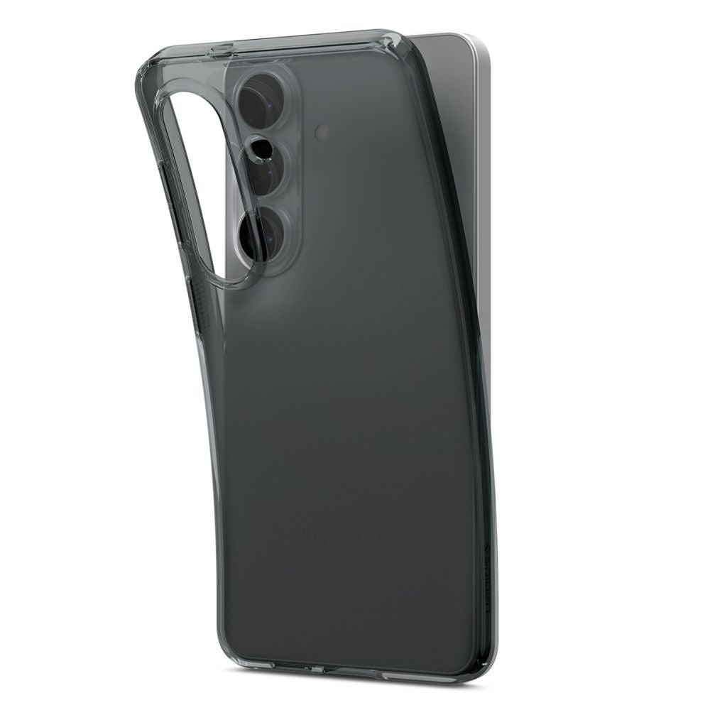 Spigen - Liquid Crystal (ACS10702) - Samsung Galaxy S26 Plus - Space Crystal