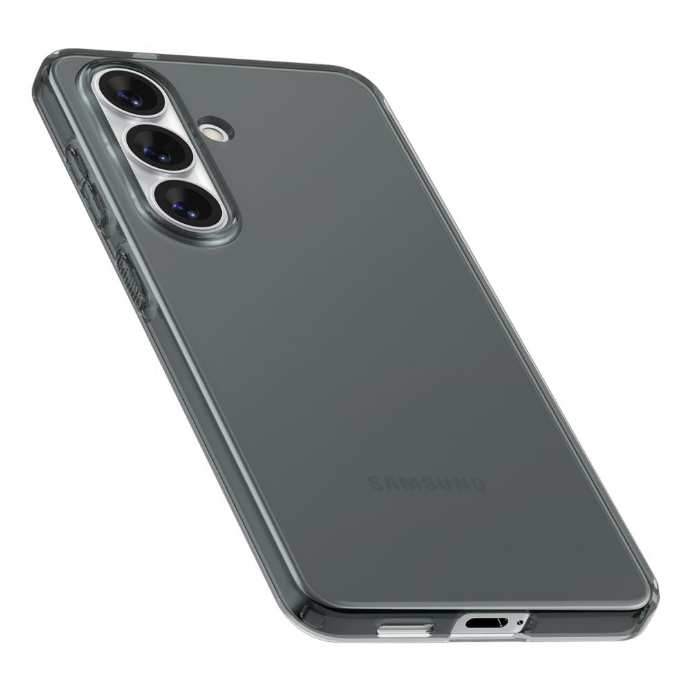 Spigen - Liquid Crystal (ACS10702) - Samsung Galaxy S26 Plus - Space Crystal