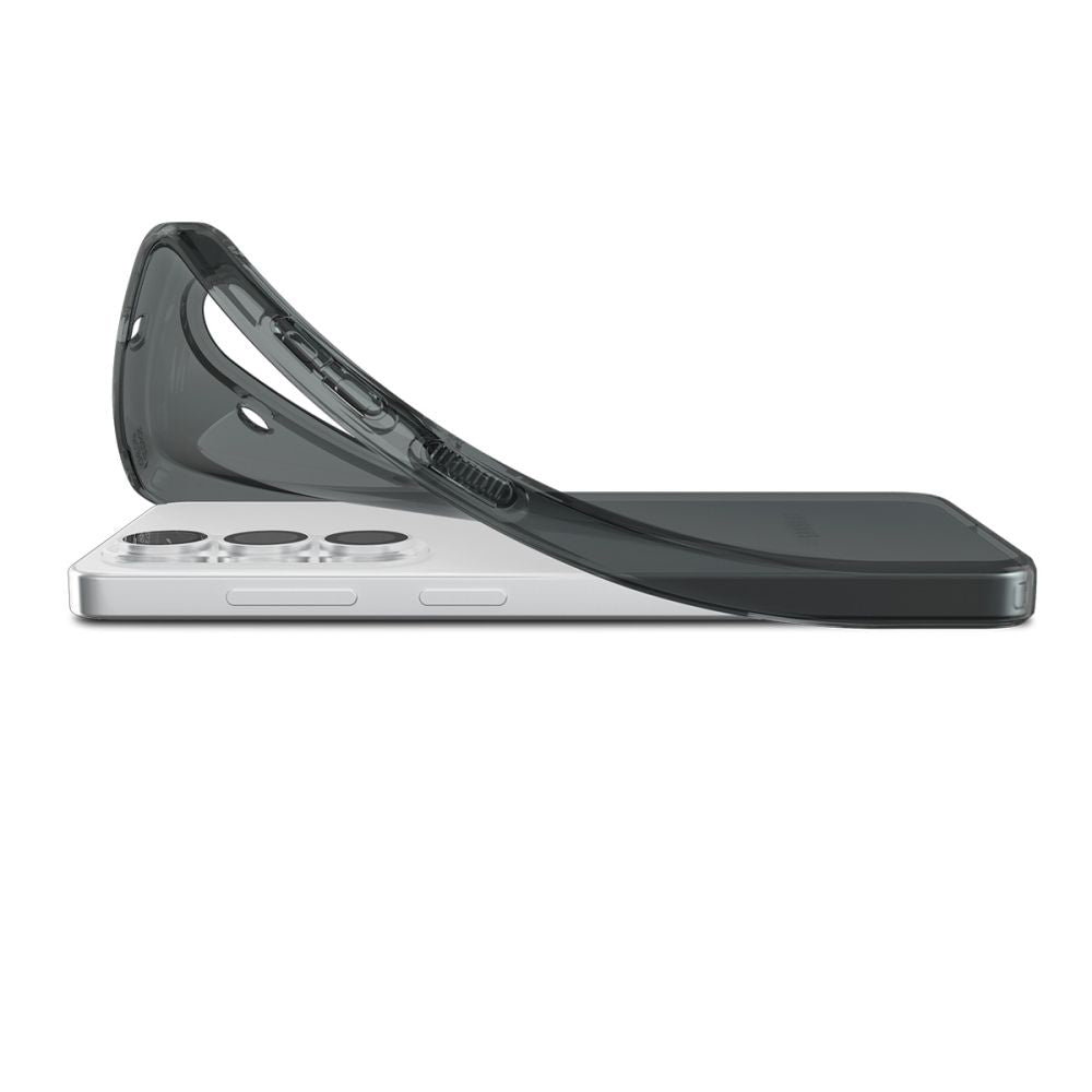 Spigen - Liquid Crystal (ACS10728) - Samsung Galaxy S26 - Space Crystal