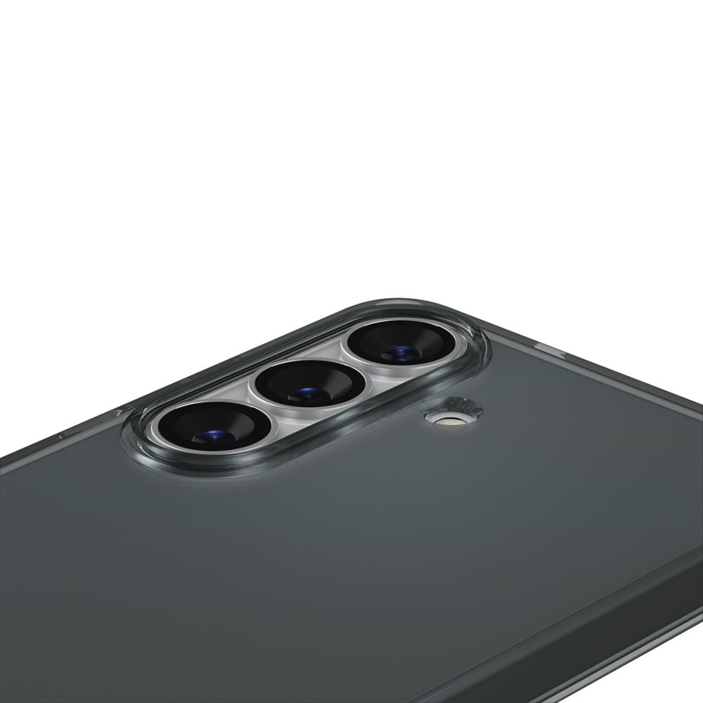 Spigen - Liquid Crystal (ACS10728) - Samsung Galaxy S26 - Space Crystal
