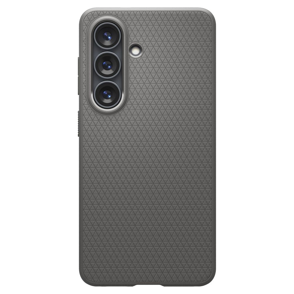 Spigen - Liquid Air MagSafe (ACS10731) - Samsung Galaxy S26 - Marble Grey