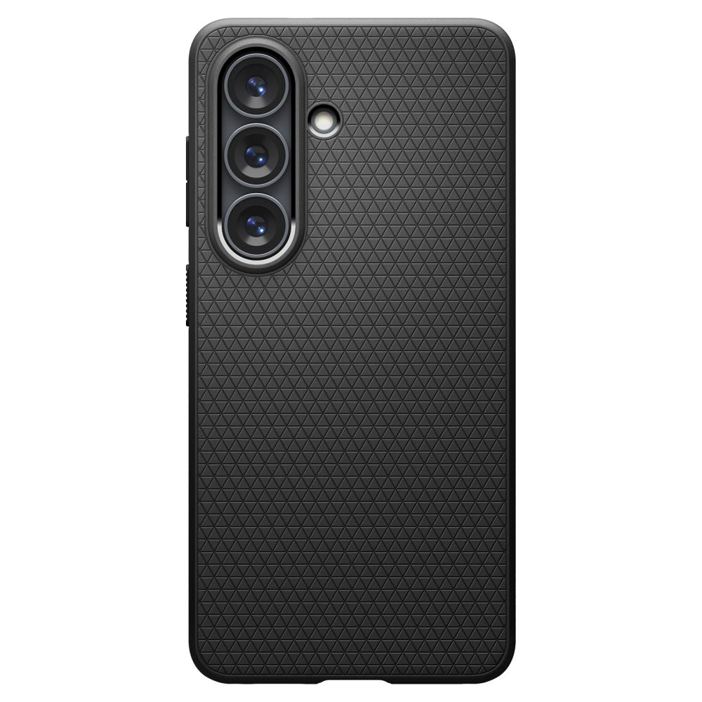 Spigen - Liquid Air (ACS10700) - Samsung Galaxy S26 Plus - Matte Black