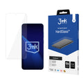 3mk - HardGlass Screen Protector - Samsung Galaxy S26 Plus - Clear