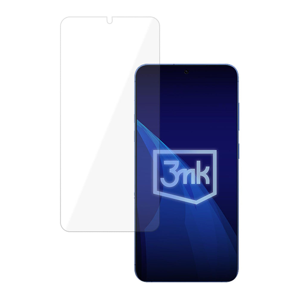 3mk - HardGlass Screen Protector - Samsung Galaxy S26 Plus - Clear
