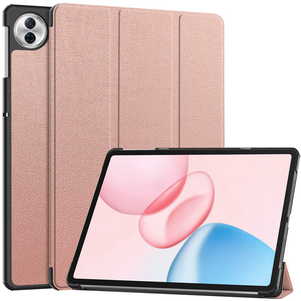 Techsuit - FoldPro - Honor Pad 10 - Rose Gold
