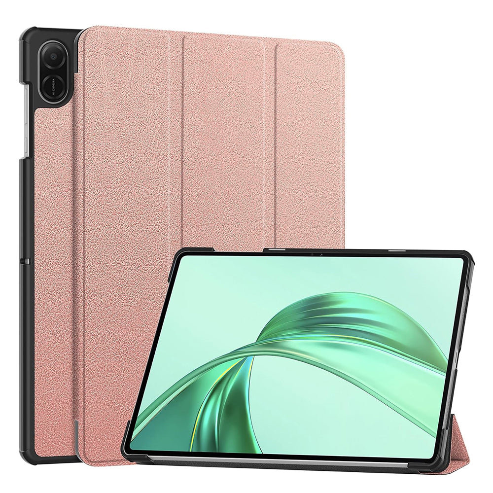 Techsuit - FoldPro - Honor Pad X8a - Rose Gold