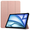 Techsuit - FoldPro - iPad Air 13 (2024) / Air 13 (2025) / Air 13 (2026) - Rose Gold