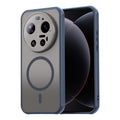 Techsuit - HaloFrost II MagSafe - Xiaomi 17 Ultra - Navy Blue