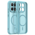 Techsuit - HaloFrost II MagSafe - Xiaomi 17 - Mint Green