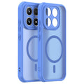 Techsuit - HaloFrost II MagSafe - Xiaomi 17 - Sky Blue