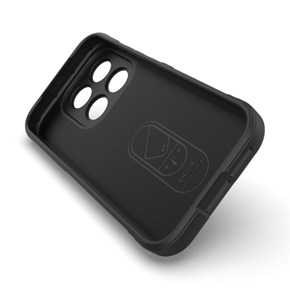 Techsuit - Magic Shield - Xiaomi 17 - Black