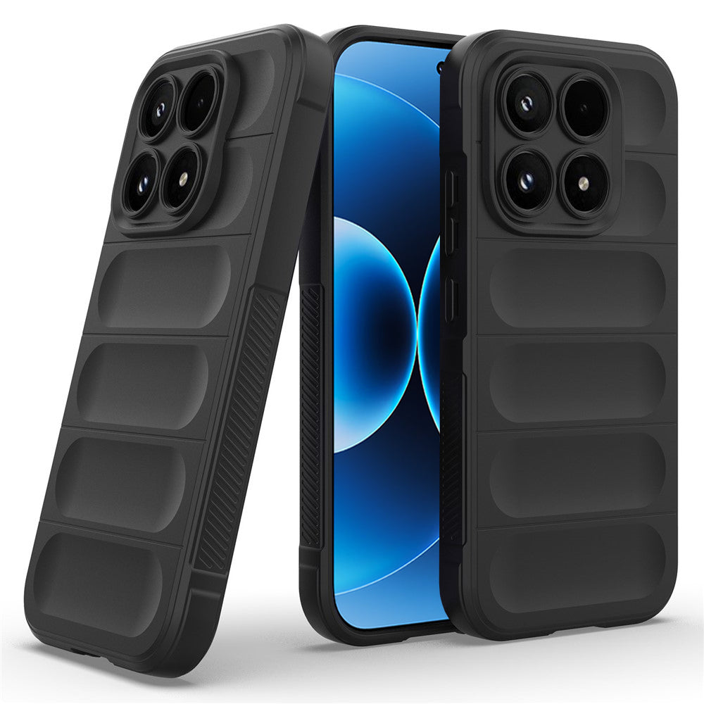 Techsuit - Magic Shield - Xiaomi 17 - Black