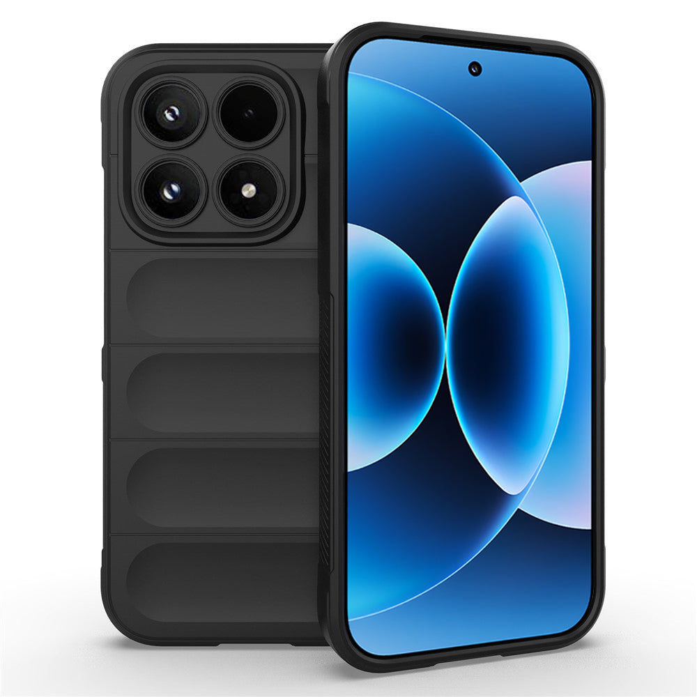 Techsuit - Magic Shield - Xiaomi 17 - Black
