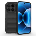 Techsuit - Magic Shield - Xiaomi 17 - Black