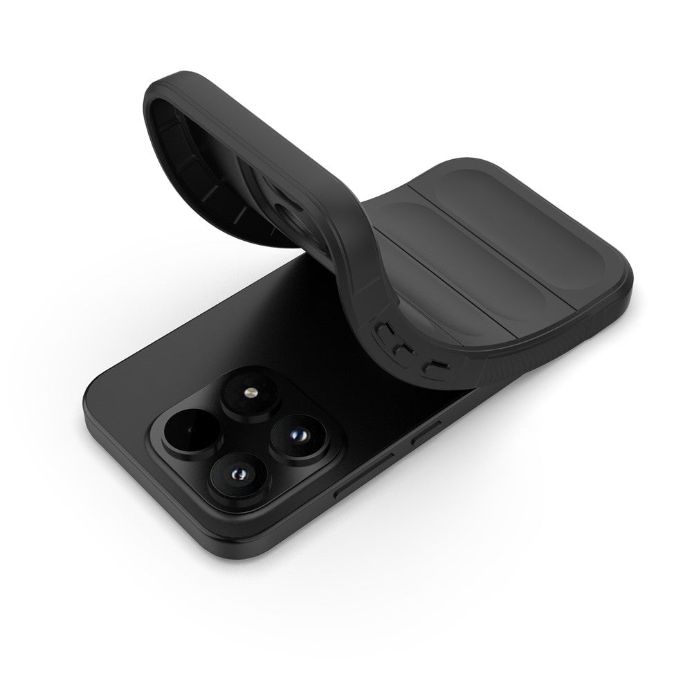 Techsuit - Magic Shield - Xiaomi 17 - Black