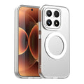 Techsuit - CandyCase MagSafe - Xiaomi 17 - White