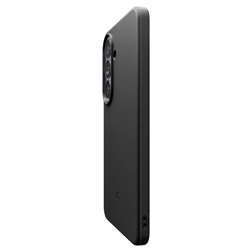 Spigen - Thin Fit MagSafe (ACS11395) - Samsung Galaxy S26 Plus - Black