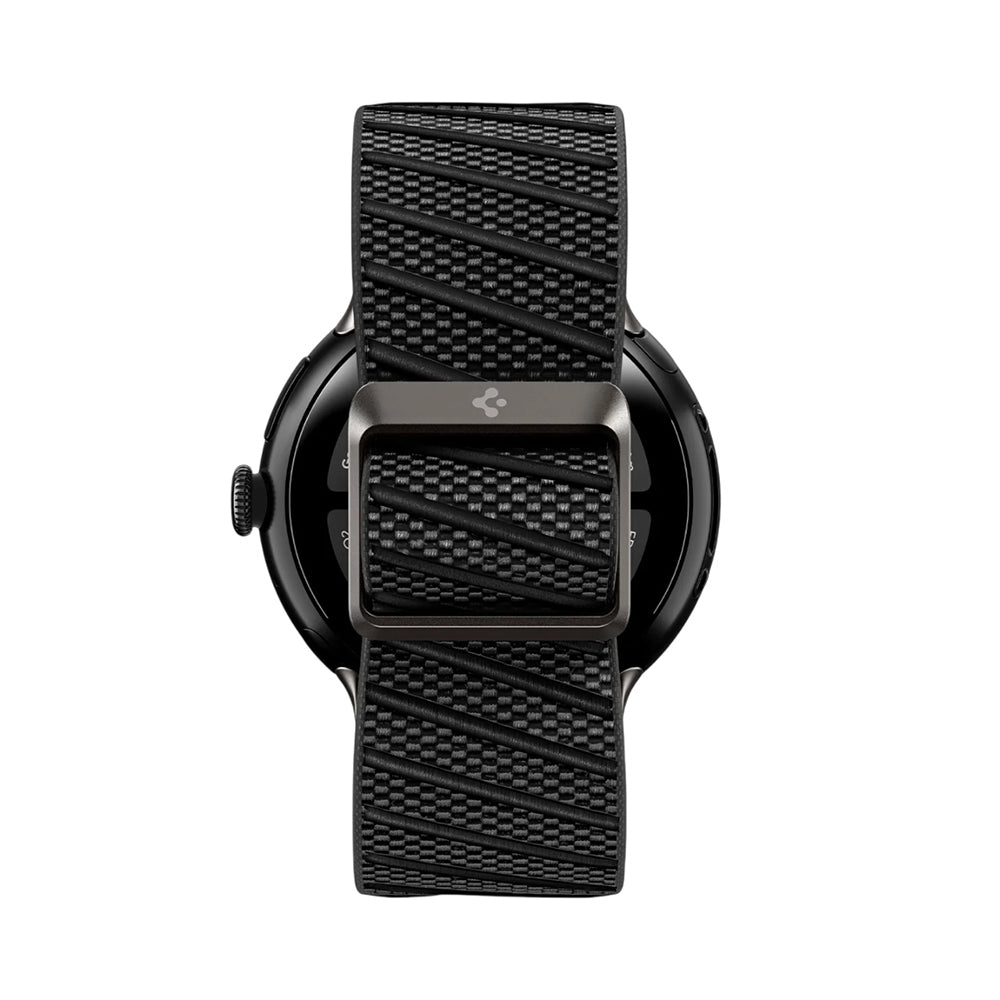 Spigen Accesoriu smartwatch Spigen Lite Fit X (AMP11420) compatibil cu Google Pixel Watch / Watch 2 / Watch 3 / Watch 4 