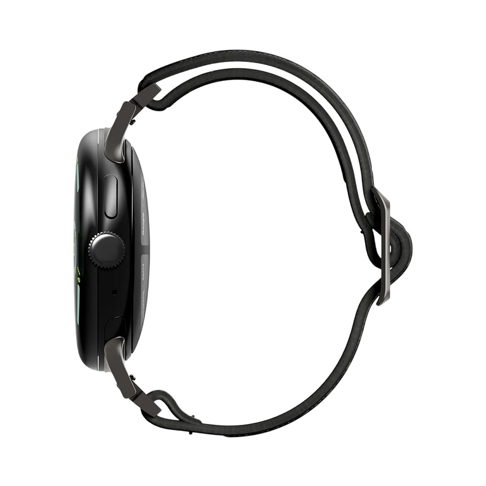Spigen Accesoriu smartwatch Spigen Lite Fit X (AMP11420) compatibil cu Google Pixel Watch / Watch 2 / Watch 3 / Watch 4 