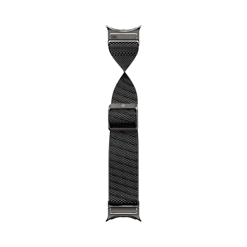 Spigen Accesoriu smartwatch Spigen Lite Fit X (AMP11420) compatibil cu Google Pixel Watch / Watch 2 / Watch 3 / Watch 4 