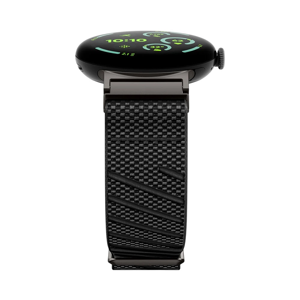 Spigen Accesoriu smartwatch Spigen Lite Fit X (AMP11420) compatibil cu Google Pixel Watch / Watch 2 / Watch 3 / Watch 4 