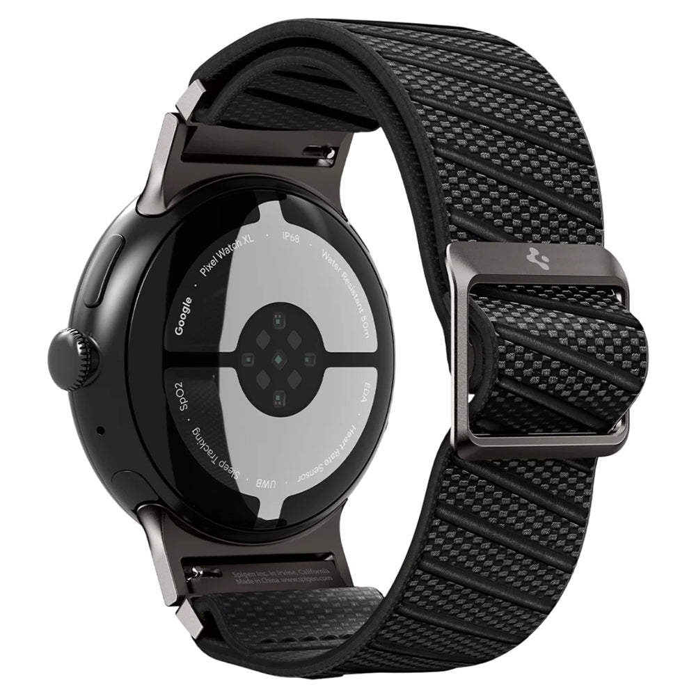 Spigen Accesoriu smartwatch Spigen Lite Fit X (AMP11420) compatibil cu Google Pixel Watch / Watch 2 / Watch 3 / Watch 4 