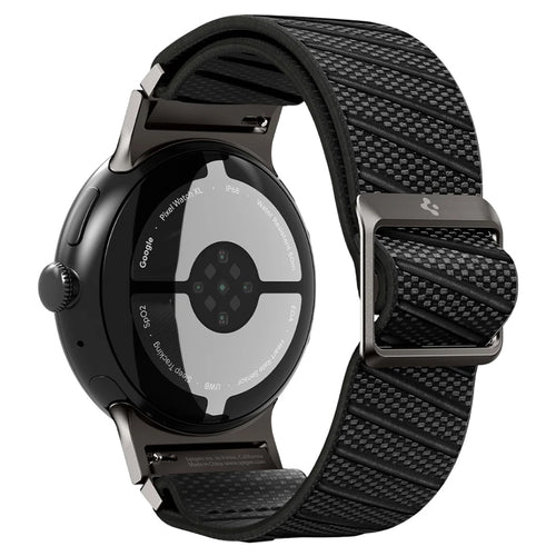 Spigen Accesoriu smartwatch Spigen Lite Fit X (AMP11420) compatibil cu Google Pixel Watch / Watch 2 / Watch 3 / Watch 4 
