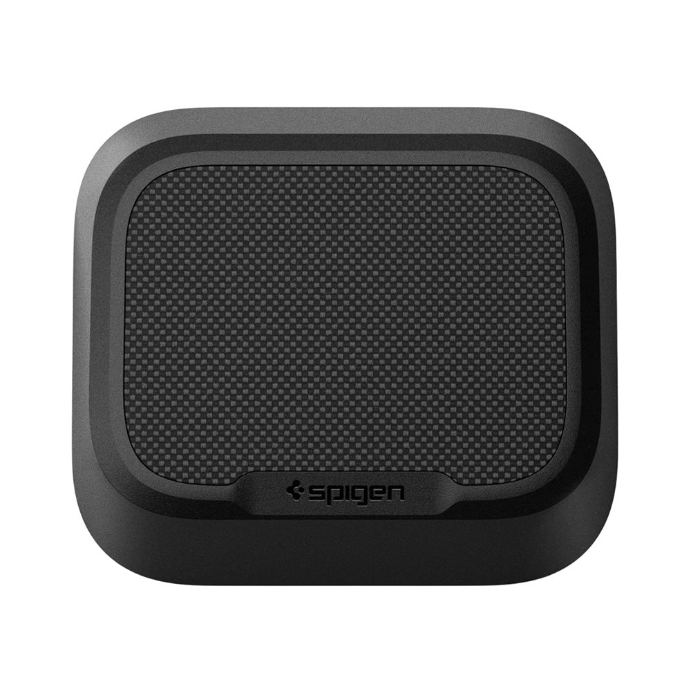 Spigen - Magnetic Cable Holder LD103 (APP11145) - Black