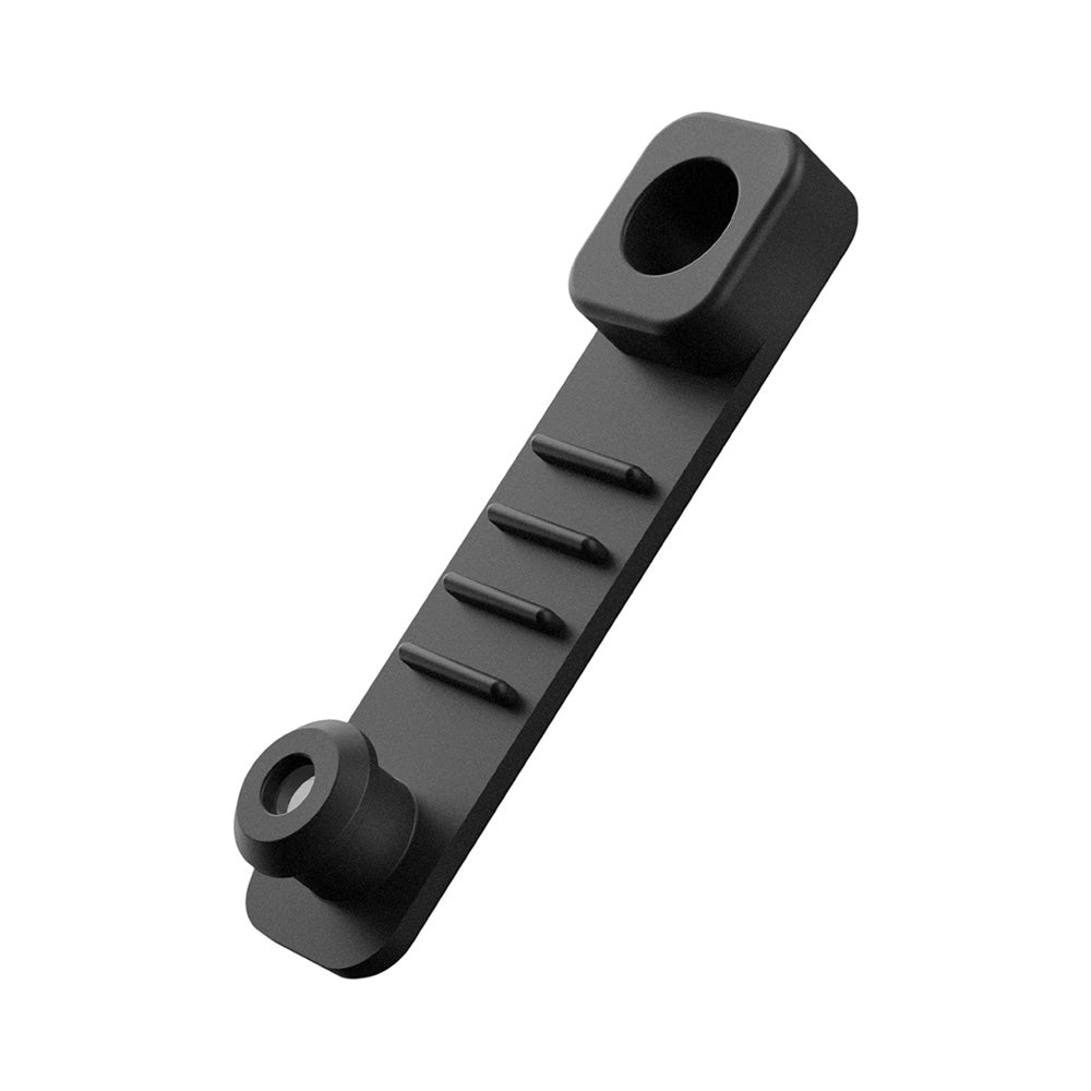 Spigen - Magnetic Cable Holder LD103 (APP11145) - Black