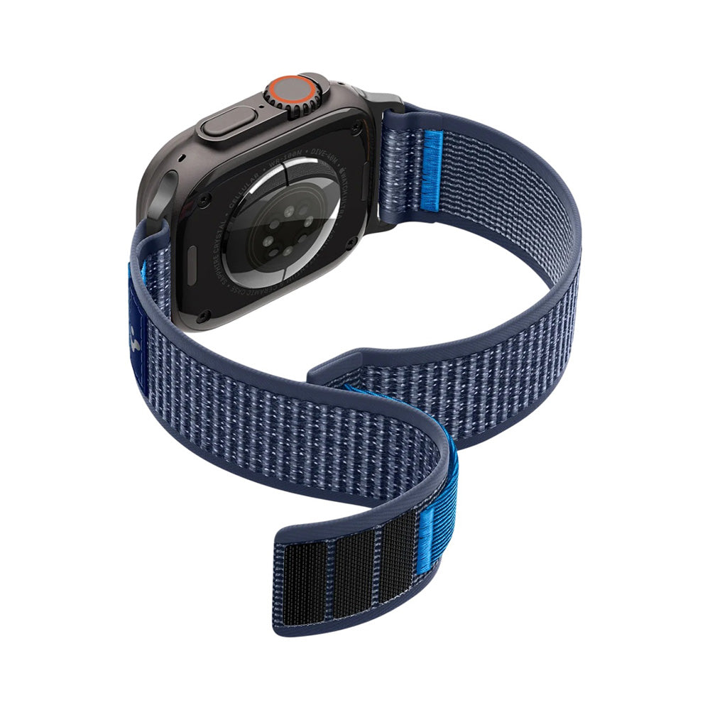 Spigen - Athlex Air 2 (AMP10608) - Apple Watch 6/7/8/9/10/11/SE/SE 2/SE 3/Ultra/Ultra 2/Ultra 3 (44/45/46/49mm) - Active