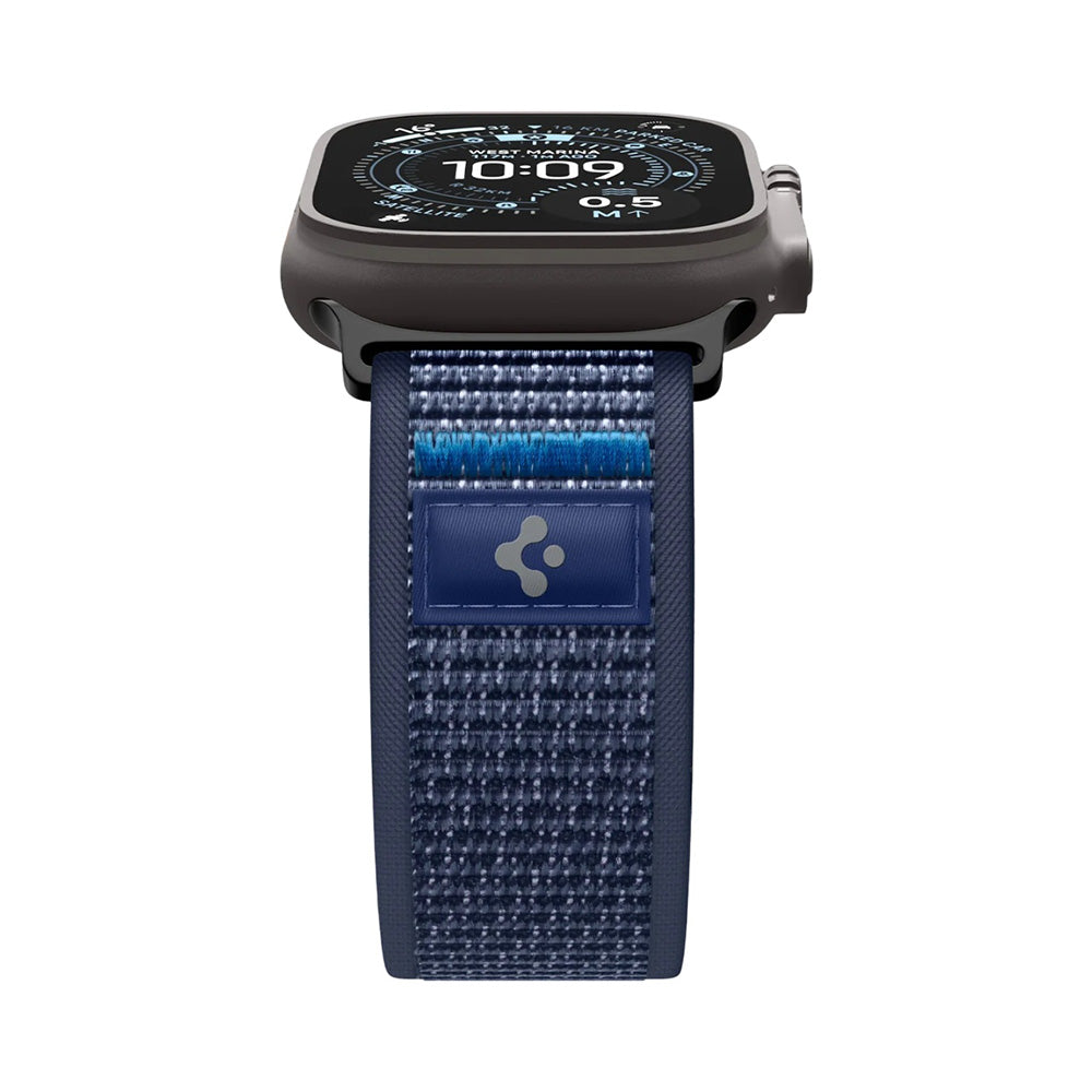 Spigen - Athlex Air 2 (AMP10608) - Apple Watch 6/7/8/9/10/11/SE/SE 2/SE 3/Ultra/Ultra 2/Ultra 3 (44/45/46/49mm) - Active
