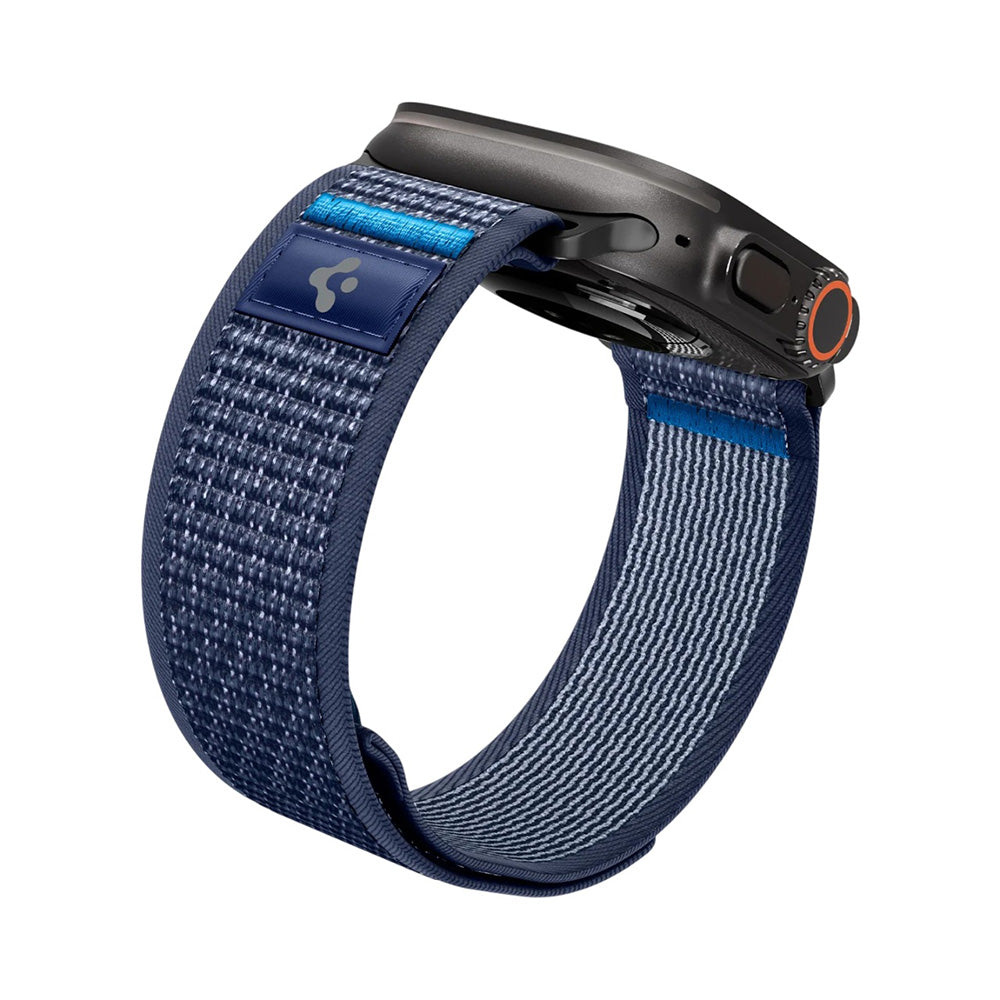 Spigen - Athlex Air 2 (AMP10608) - Apple Watch 6/7/8/9/10/11/SE/SE 2/SE 3/Ultra/Ultra 2/Ultra 3 (44/45/46/49mm) - Active