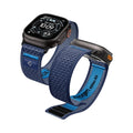 Spigen - Athlex Air 2 (AMP10608) - Apple Watch 6/7/8/9/10/11/SE/SE 2/SE 3/Ultra/Ultra 2/Ultra 3 (44/45/46/49mm) - Active