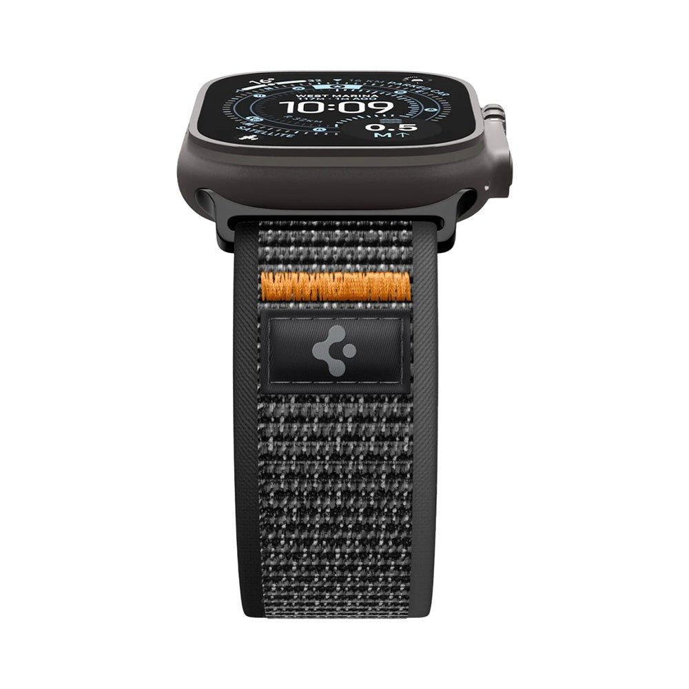 Spigen - Athlex Air 2 (AMP10607) - Apple Watch 6/7/8/9/10/11/SE/SE 2/SE 3/Ultra/Ultra 2/Ultra 3 (44/45/46/49mm) - Active