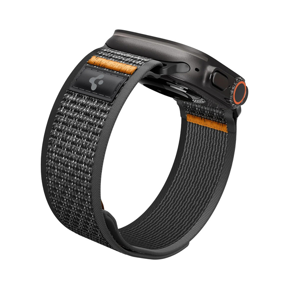 Spigen - Athlex Air 2 (AMP10607) - Apple Watch 6/7/8/9/10/11/SE/SE 2/SE 3/Ultra/Ultra 2/Ultra 3 (44/45/46/49mm) - Active