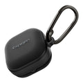 Spigen - Classic Fit (ACS11203) - Samsung Galaxy Buds 4 / Buds 4 Pro - Matte Black