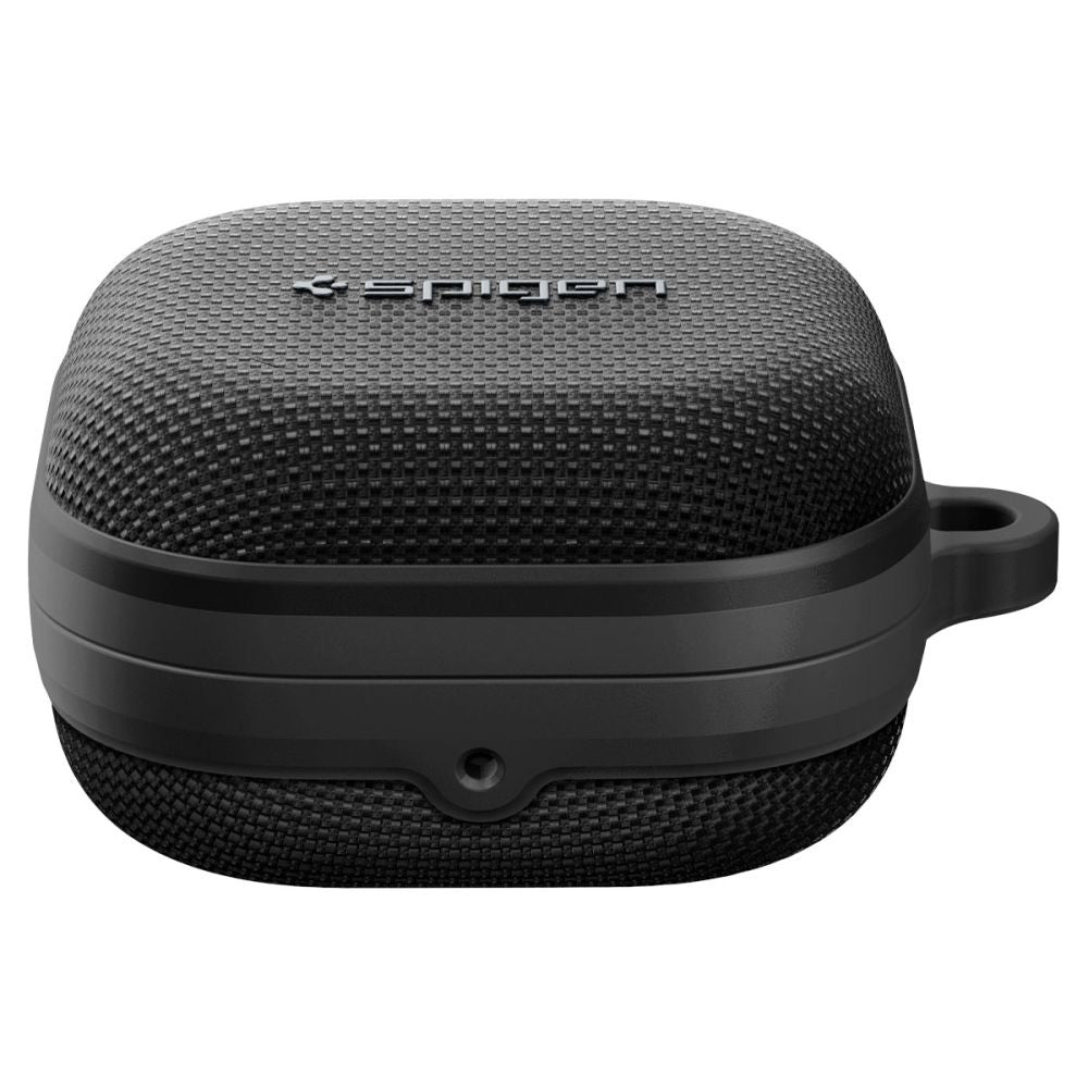 Spigen - Classic Fit (ACS11203) - Samsung Galaxy Buds 4 / Buds 4 Pro - Matte Black