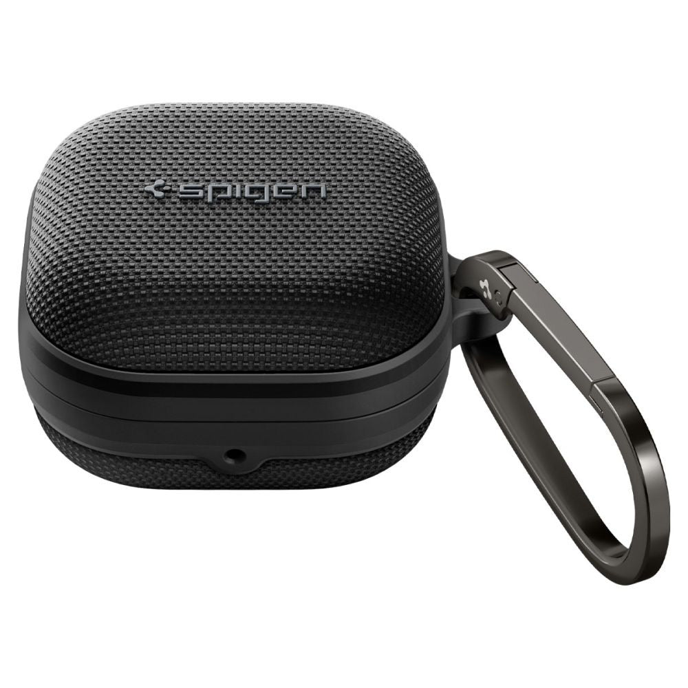 Spigen - Classic Fit (ACS11203) - Samsung Galaxy Buds 4 / Buds 4 Pro - Matte Black