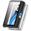 TechSuit Folie de protectie smartwatch Techsuit Defense360 Pro + Screen Protector compatibil cu Huawei Band 11 Pro, Negr