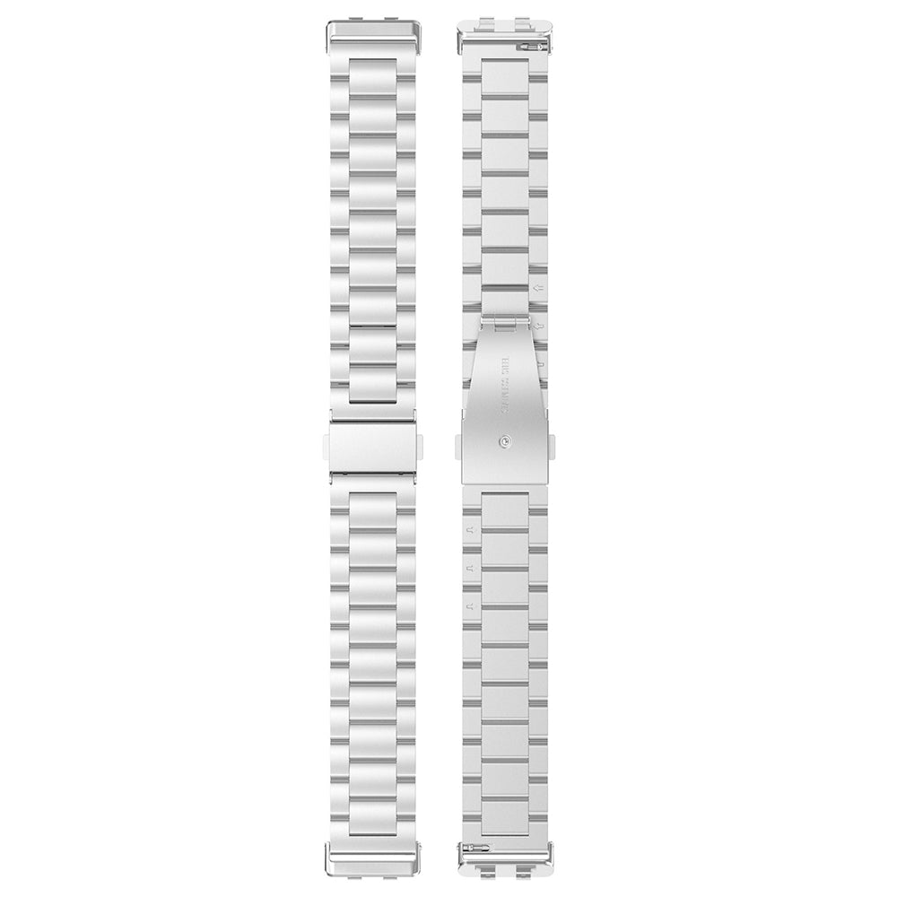TechSuit Curea smartwatch Techsuit Watchband (W010) compatibil cu Huawei Band 11 / Band 11 Pro, Negru – imagine 4