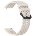 TechSuit Curea smartwatch Techsuit Watchband 22mm (W083) compatibil cu Amazfit Active Max/Samsung Galaxy Watch (46mm)/Wa