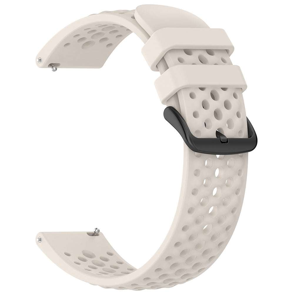 TechSuit Curea smartwatch Techsuit Watchband 22mm (W083) compatibil cu Amazfit Active Max/Samsung Galaxy Watch (46mm)/Wa