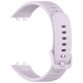 Curea pentru Huawei Band 11 / Band 11 Pro - Techsuit Watchband (W082) - Lavender